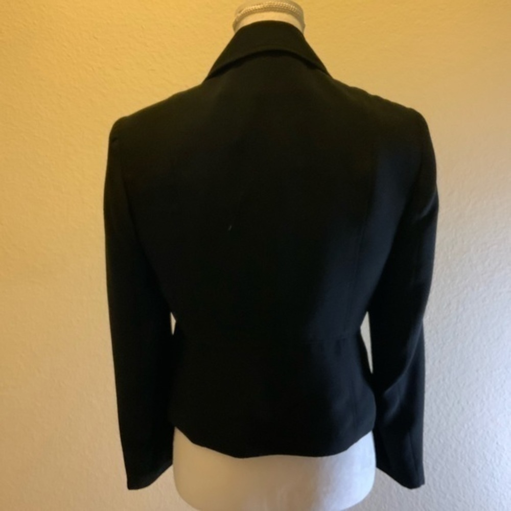 Michele jacket - Picture 6 of 8